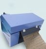 New design secure paper shredder scrap book paper cutting recycle paper a4 machine 