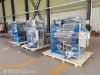 High Efficiency Waste ACP Separator Equipment Sandwich Panels Stripping Machine