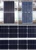 mono high power solar panel half cut PV solar panel 605W 590W 595W 600W solar cell panels  400w 405W 410W prices solar energy panel with solar panel