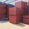 CHENGYI Concrete Formwork Manufacturers Slab Roof Column Mould Modular Steel Wall Formwork