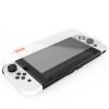 Tempered Glass Screen Protector Film for Nintendo Switch OLED Game Accessories