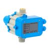 pump pressure controller