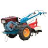 QLN Walking Tractor 8-20hp With Rotary Tiller 2 Wheel Tracors For Sale