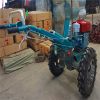 QLN Walking Tractor 8-20hp With Rotary Tiller 2 Wheel Tracors For Sale