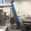 Dough Divider Elevator Dough Dividing Conveyor Bread Production Line