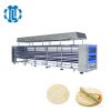 tortilla manufacturing equipment tortilla bread line for food factory