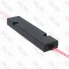780-2050nm High Power PM Fused Coupler(up to 20W)