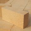 Clay firebrick