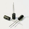 Aluminum Electrolytic Capacitors