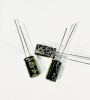 Aluminum Electrolytic Capacitors