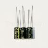 Aluminum Electrolytic Capacitors