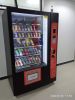High Quality Snack and Cold Drink Vending Machine