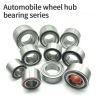 Multi-Specification Automotive Hub Bearings Are Suitable for BMW 525, Opel Other Models