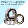 Factory Direct Sale of Automobile Hanger Bearing Quality Is Good  Low Noise