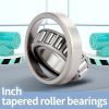 Inch Tapered Roller Bearings LM12749-LM12710, Etc(from 500 Pieces)