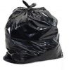 plastic trash bag