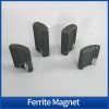 Industrial Partsâ€”Refrigerator Compressor Magnetic Tile Customized Wholesale High Quality Ferrite Magnet