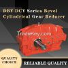 DBY DCY Series Bevel Cylindrical Gear Reducer