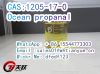 CAS:1205-17-0  Ocean p...