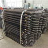 Stainless Steel L Type Aluminum Fin Tubes Drying Finned Tubes for Heat Exchanger Machines