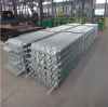 Seamless Stainless Steel Spiral Fin Tube Extruded Wound Finned Tube Aluminum/ Copper Fin Tube