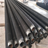 High Frequency Welded Longitudinal Spiral Fin Tube