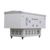 Food preparation cabinet