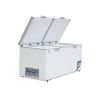 Commercial household open-top freezers BD-398L