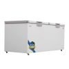 Commercial household open-top freezers BD-398L