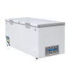 Commercial household open-top freezers BD-398L