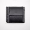Black New Design Card Holder Wallet