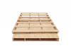 Wood pallet with reasonable price from China