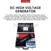 DC high voltage genera...