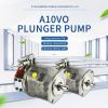 Zhanpeng Hydraulic-A10vo Hydraulic Axial Plunger Pump Plunger Variable Pump