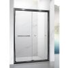 shower door bathroom partition 500/㎡ Note: if a single set is less tha