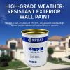 GangShu Weather-resistant exterior paints