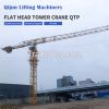 Made in China Crane QT...