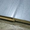 E1 Class Waterproof and Wear-resistant Laminate Wood Floor