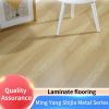 Ming Yang Shi Jia Laminate Wood Flooring Waterproof and Anti-abrasion