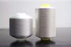 factory direct bright trilobal polyester filament yarn fdy 600D/192F TPM 100% Polyester twisted yarn