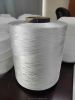 factory direct bright trilobal polyester filament yarn fdy 600D/192F TPM 100% Polyester twisted yarn