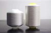 bright trilobal polyester filament yarn fdy 450/144 tpm 100% Polyester twisted yarn