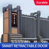 Hongshengyuan Arc de Triomphe Door-Support customization (Introduction price)