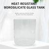 Heat-Resistant Borosil...