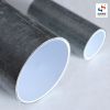 Condensing steel plast...