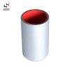 Condensing steel plast...