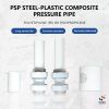 PSP steel plastic comp...