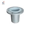 Condensing steel plast...