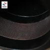 Steel wire mesh skelet...