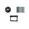 Precision plastic part...